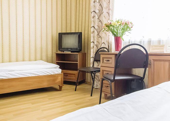 Optima Sumy Ξενοδοχείο Εξωτερικό φωτογραφία