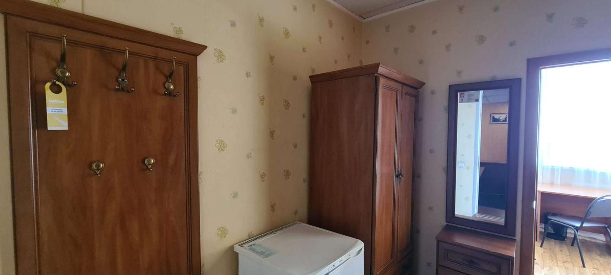 Optima Sumy Ξενοδοχείο Εξωτερικό φωτογραφία