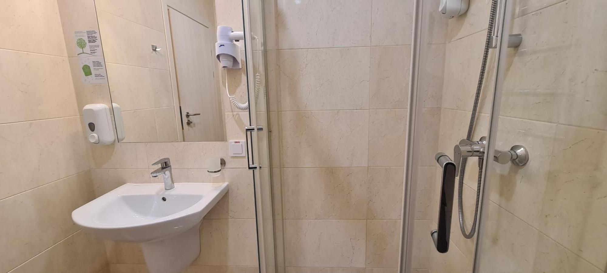 Optima Sumy Ξενοδοχείο Εξωτερικό φωτογραφία