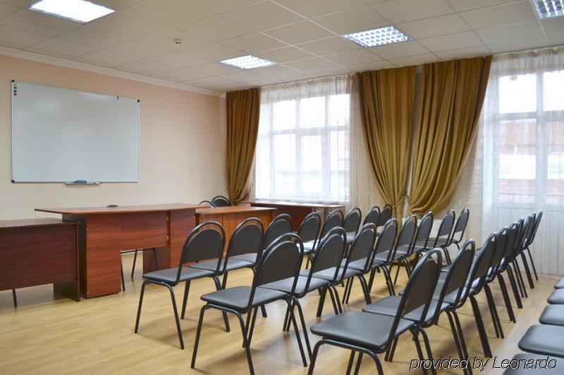 Optima Sumy Ξενοδοχείο Εξωτερικό φωτογραφία