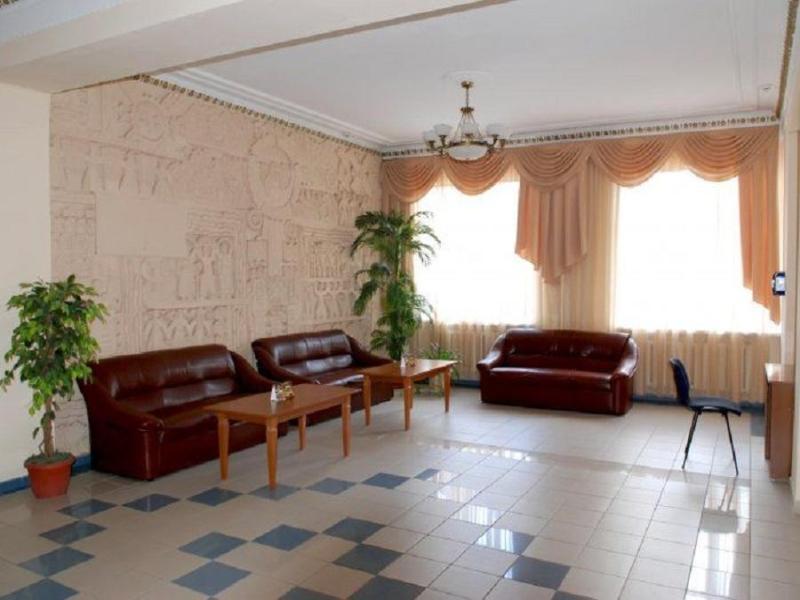 Optima Sumy Ξενοδοχείο Εξωτερικό φωτογραφία