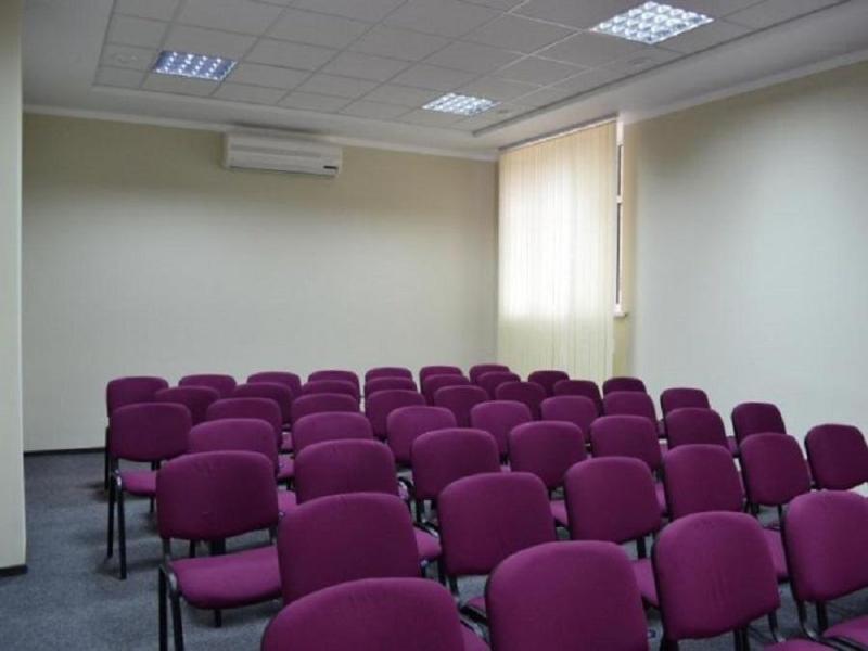 Optima Sumy Ξενοδοχείο Εξωτερικό φωτογραφία