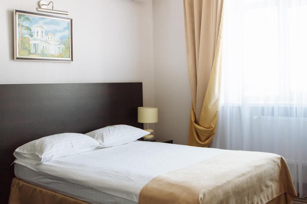Optima Sumy Ξενοδοχείο Εξωτερικό φωτογραφία